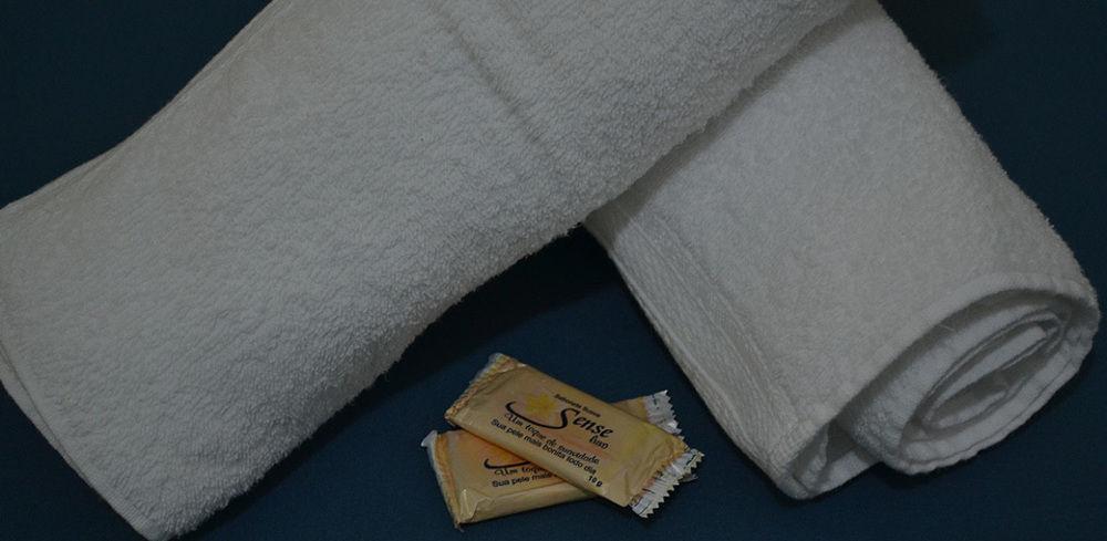 Borba Hotel São Paulo