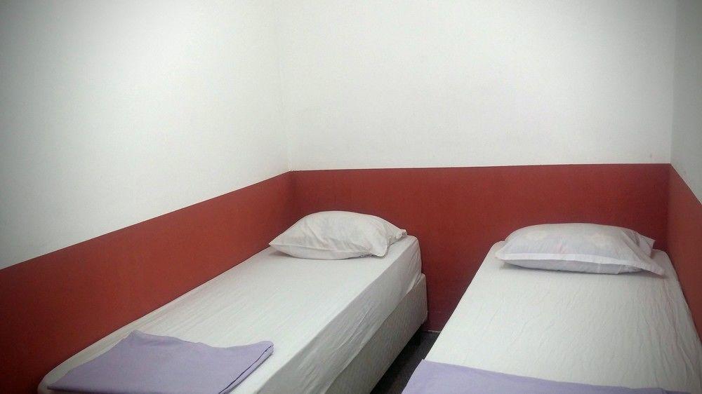 Pamplona Global Albergue São Paulo