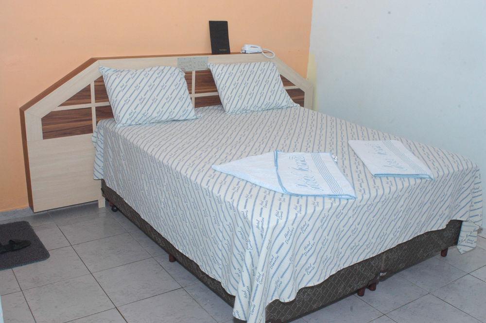 Diamantina Hotel