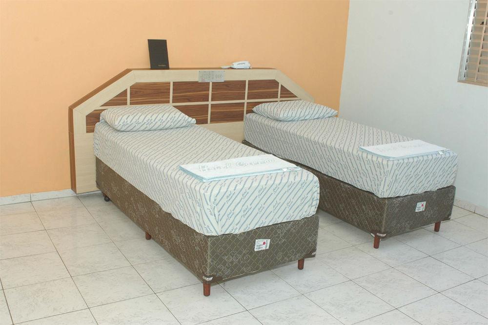 Diamantina Hotel São Paulo