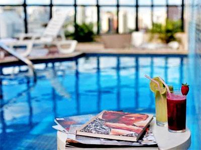 Ninety Hotel
