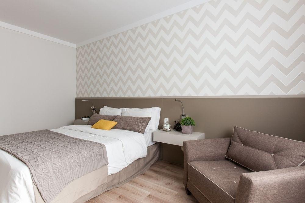 Intercity Berrini Hotel 4*