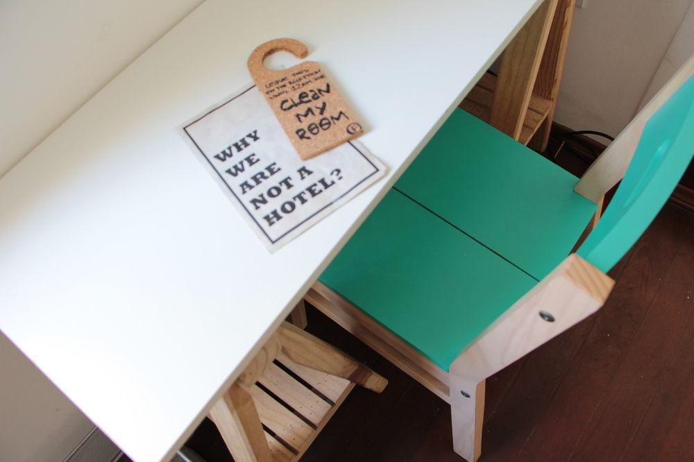 Lobo Urban Hostel Sao Paulo
