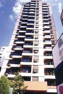 London Class Hotel Sao Paulo