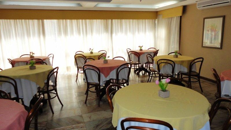 Dan Higienopolis By Nacional - Proximo A Av Paulista Hotel São Paulo