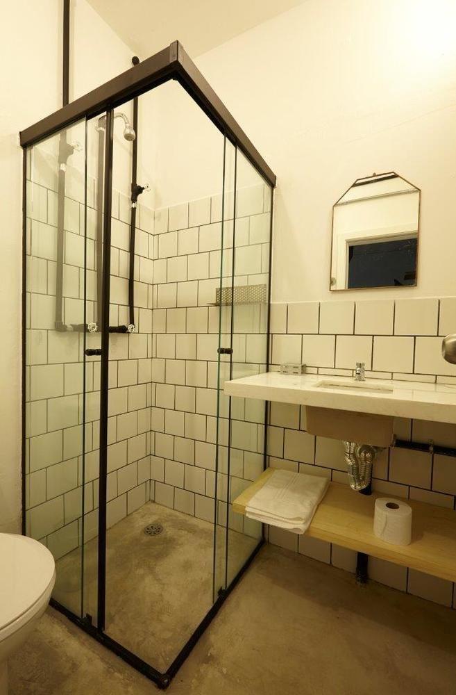 Guest Urban Hotel Design Pinheiros 3*