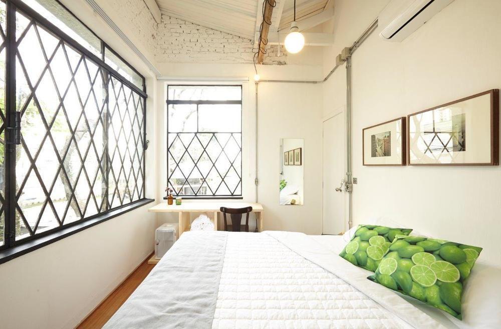 Guest Urban Hotel Design Pinheiros Hotel Sao Paulo
