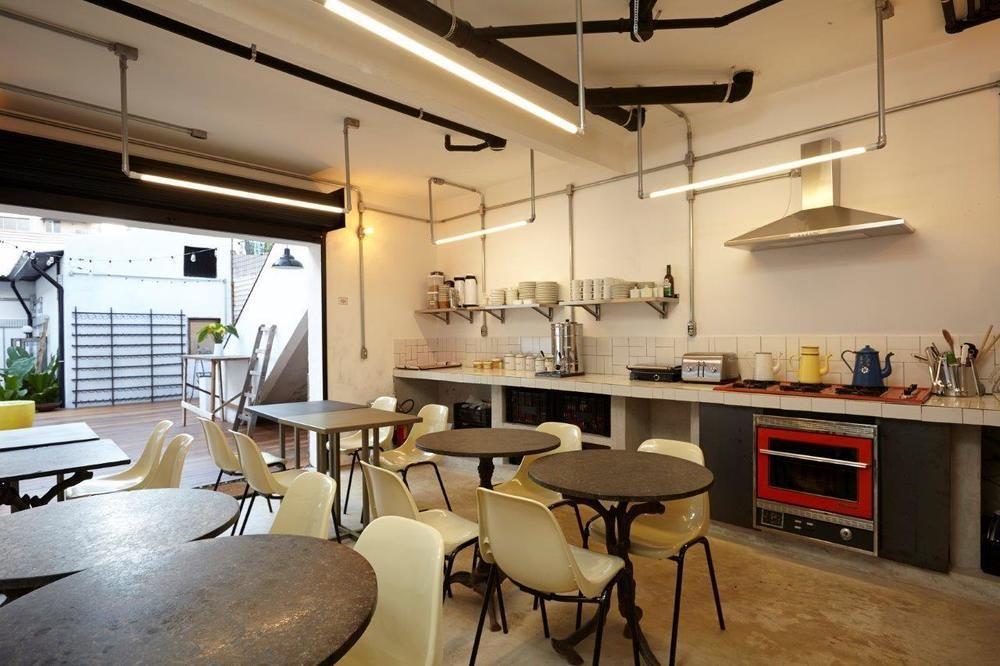 Guest Urban Hotel Design Pinheiros Hotel
