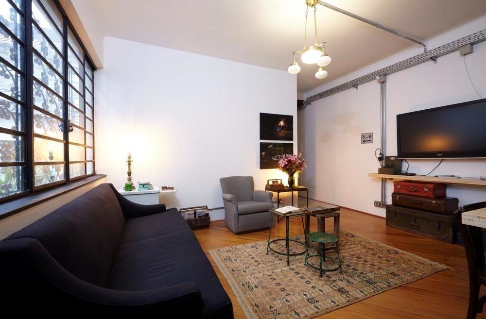 Guest Urban Hotel Design Pinheiros Hotel 3*