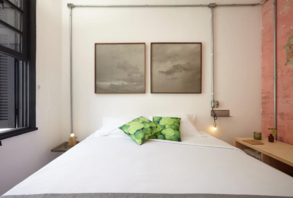 Guest Urban Hotel Design Pinheiros Hotel 3*