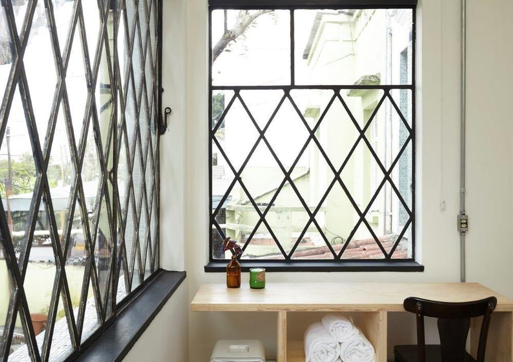 Guest Urban Hotel Design Pinheiros 3*