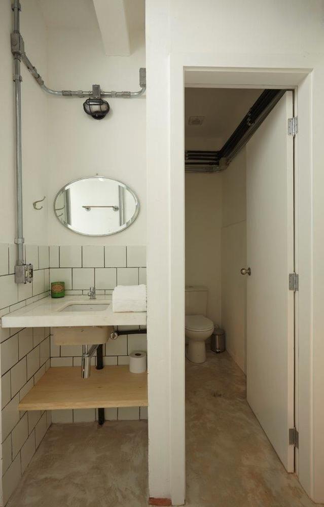 Guest Urban Hotel Design Pinheiros 3*
