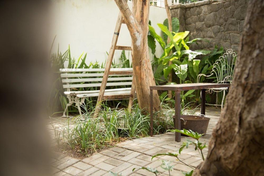 Guest Urban Hotel Design Pinheiros Hotel 3*