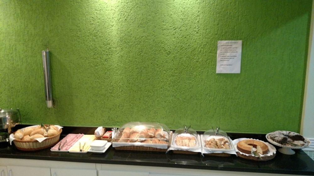 Rio Branco Hotel São Paulo