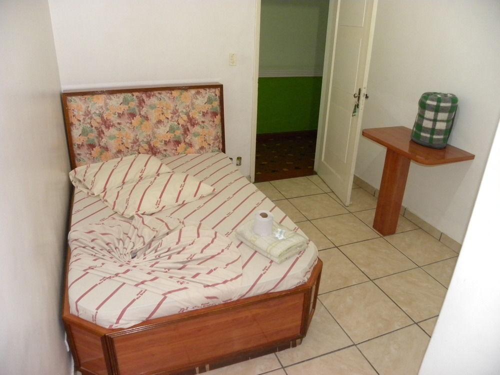 Rio Branco Hotel 2*