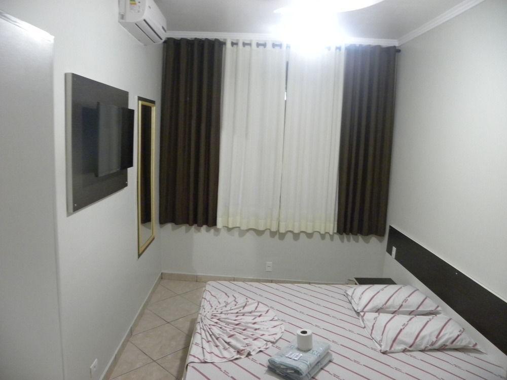 Rio Branco Hotel São Paulo