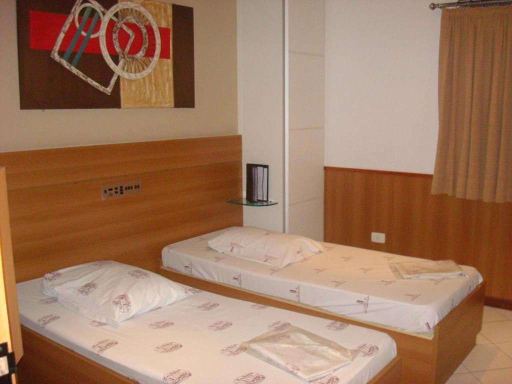 Tres Poderes (adults Only) 2* São Paulo