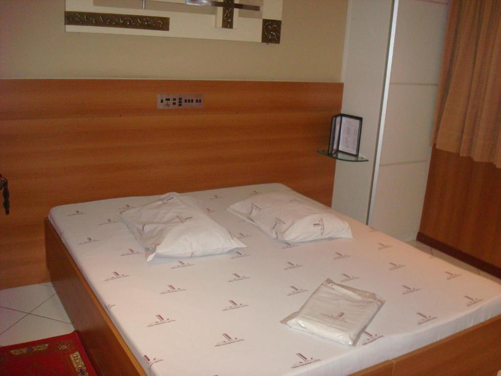 Tres Poderes (adults Only) Hotel do amor 2*