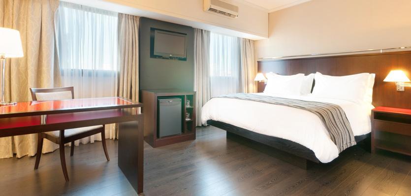 Innside By Melia Iguatemi 4*