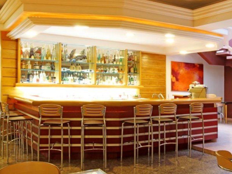 Hotel Braston Augusta By Castelo Itaipava São Paulo