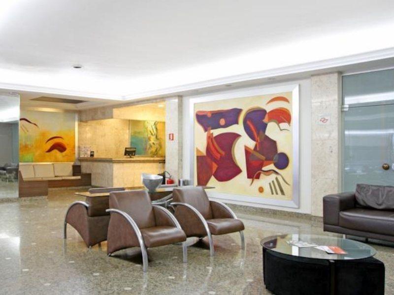 Hotel Braston Augusta By Castelo Itaipava São Paulo