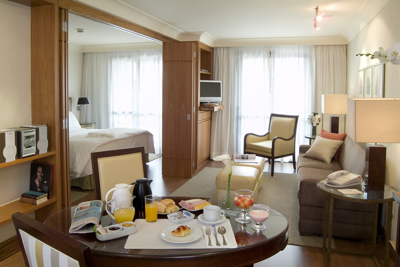 Hotel George V Alto De Pinheiros