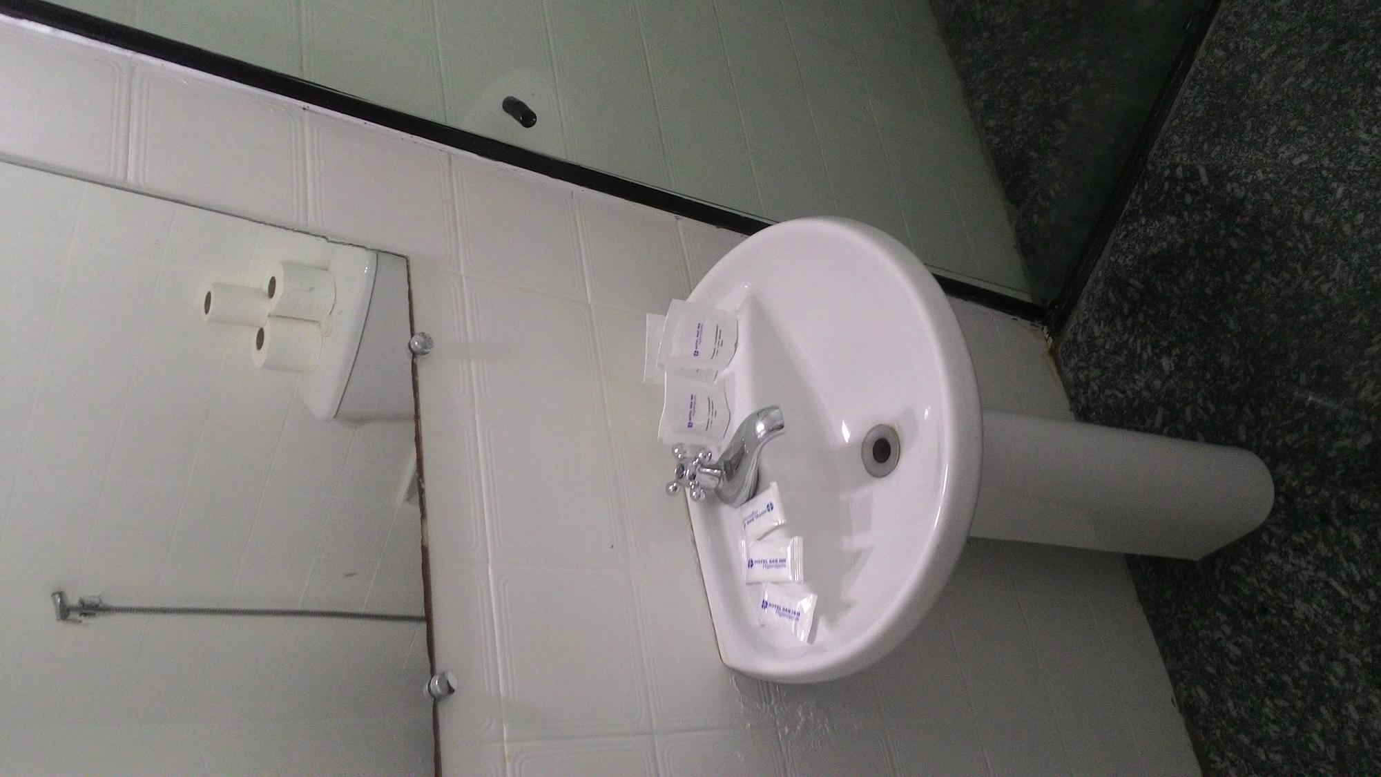 Hotel Dan Higienopolis By Nacional - Proximo A Av Paulista 3*