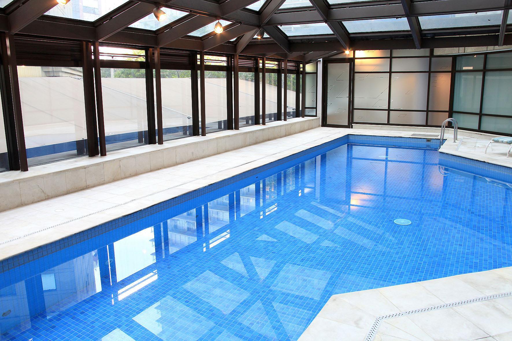 Hotel Wyndham Ibirapuera Convention Plaza 4*