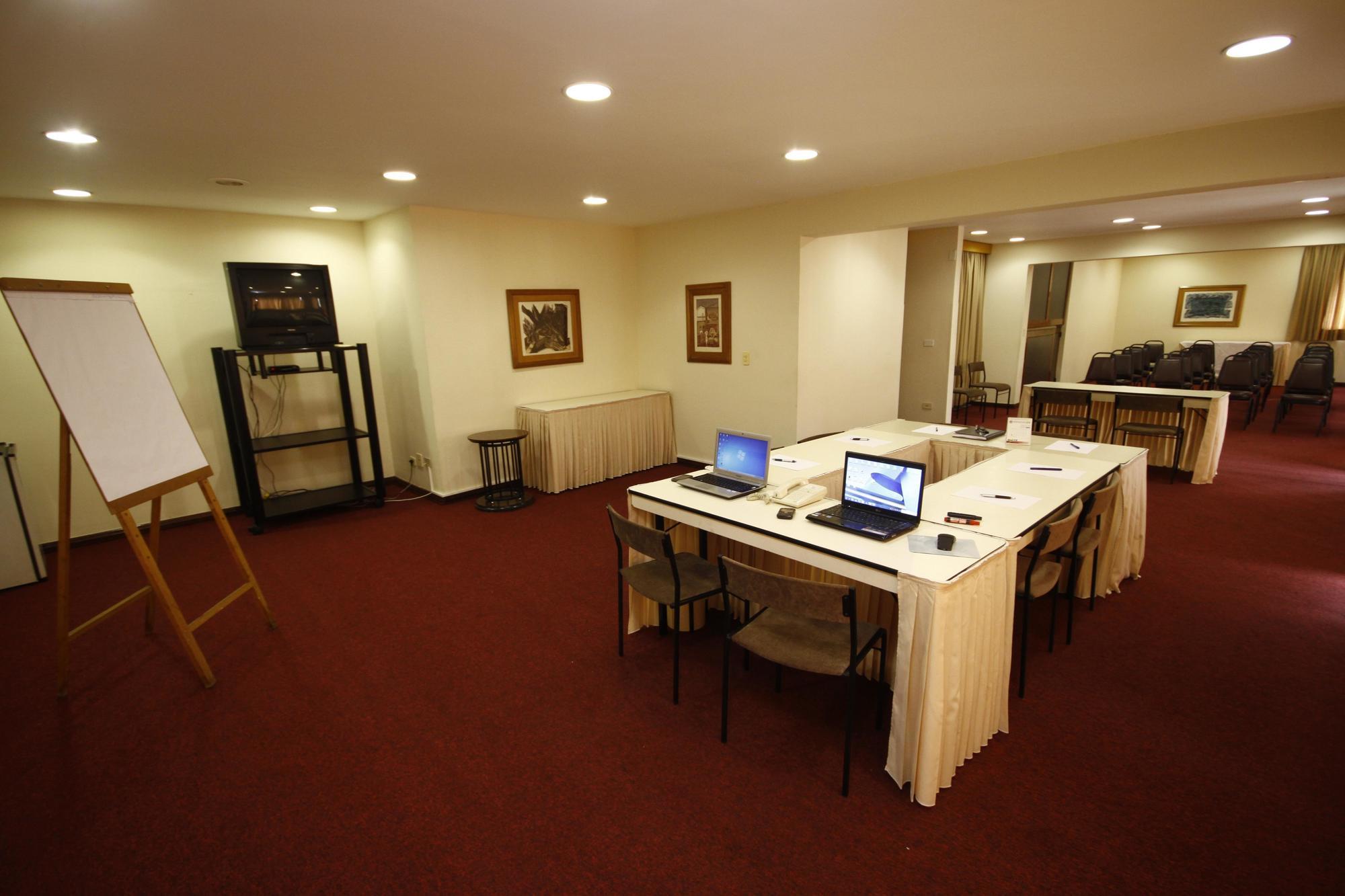 Hotel London Class Sao Paulo
