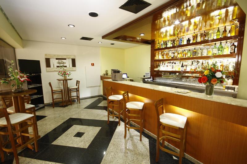 Hotel London Class Sao Paulo