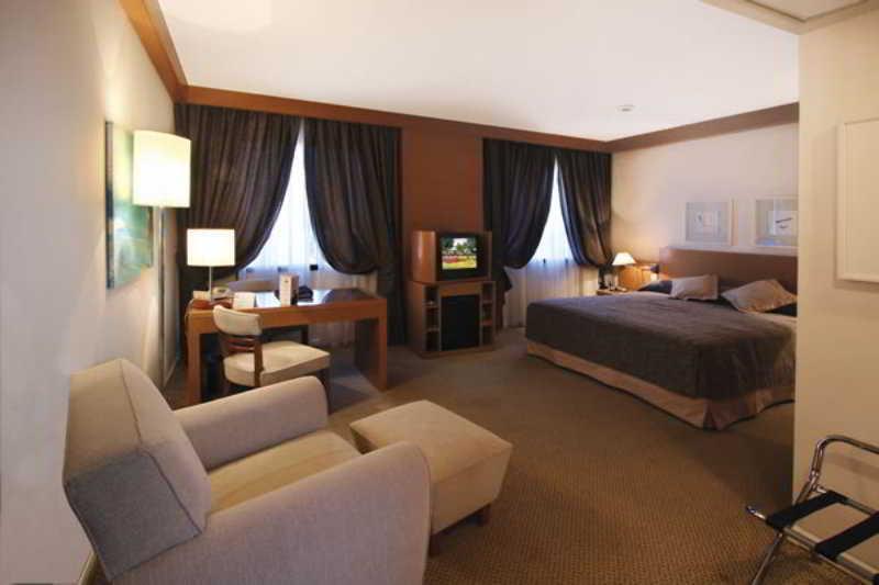 Aparthotel Edificio Tatuape Flat Service