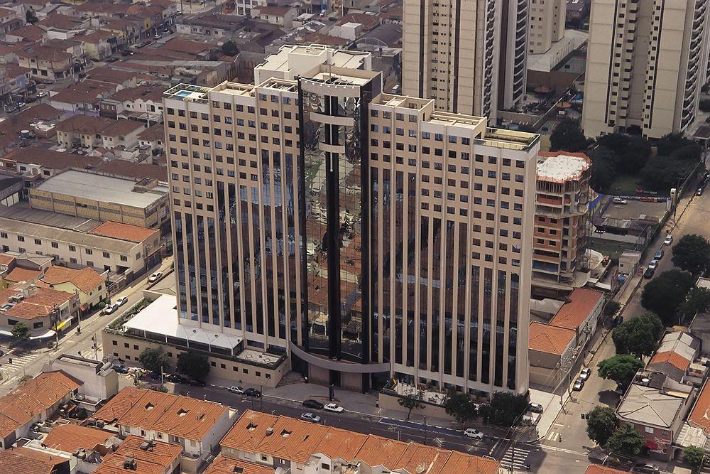 Edificio Tatuape Flat Service