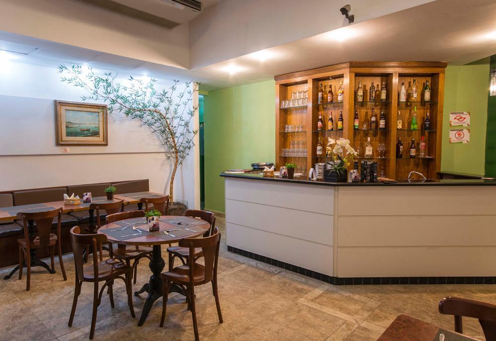 Hotel H4 Opera Jardins 4*