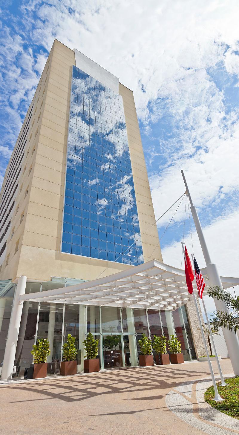 Hotel Panamby