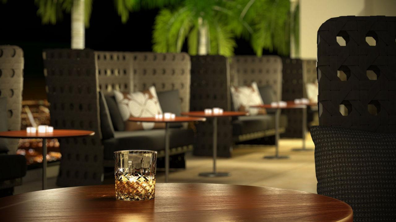 Hotel Cadoro São Paulo
