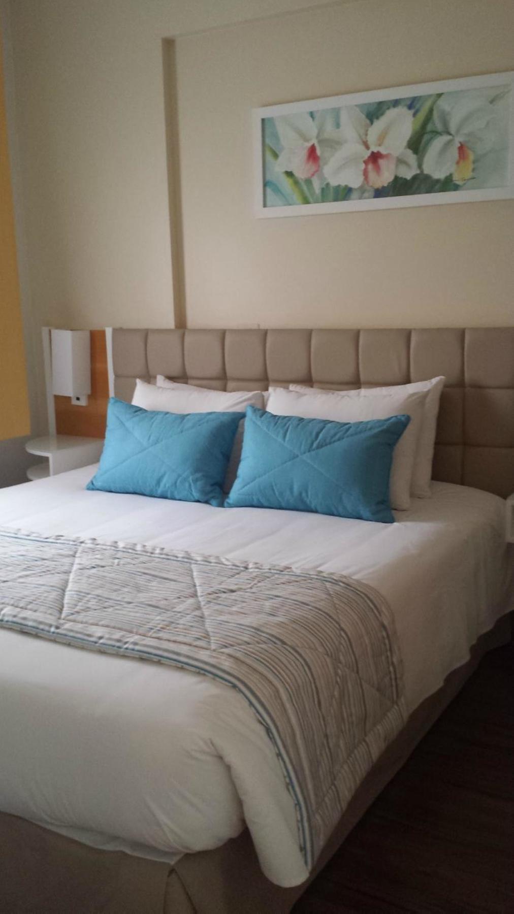 Hotel Blue Tree Towers Analia Franco - Tatuape