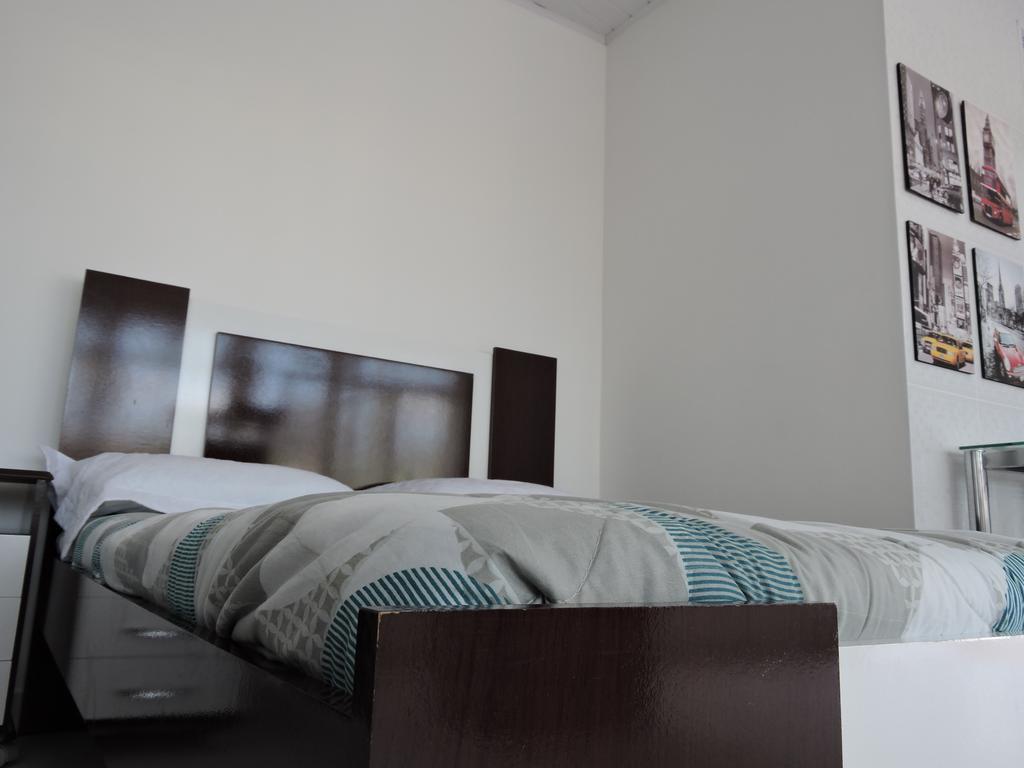 Apartamento 10 São Paulo