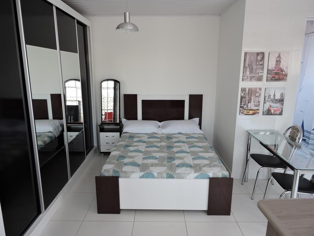 Apartamento 10 São Paulo