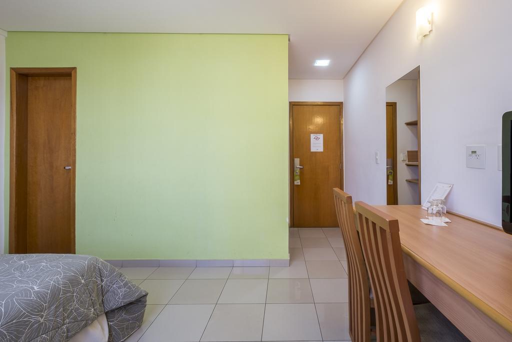 Hotel Rosa Sao Paulo