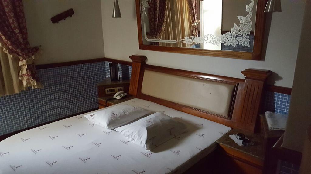 Hotel do amor Tres Poderes (adults Only) 2*