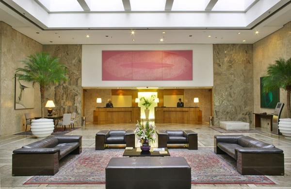 Transamerica Hotel Sao Paulo
