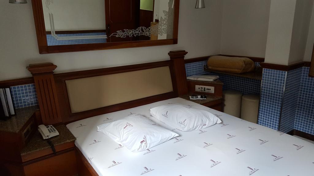 Hotel do amor Tres Poderes (adults Only) 2*