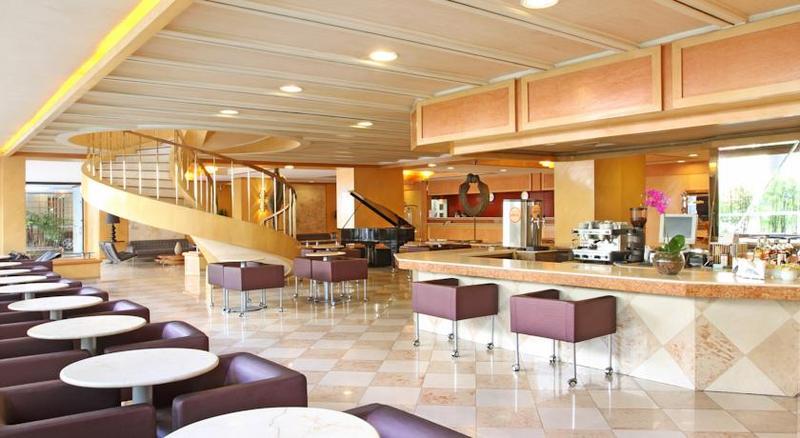 Hotel Braston Augusta By Castelo Itaipava 3*