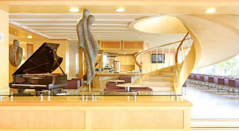 Hotel Braston Augusta By Castelo Itaipava