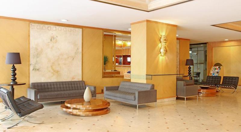 Hotel Braston Augusta By Castelo Itaipava São Paulo