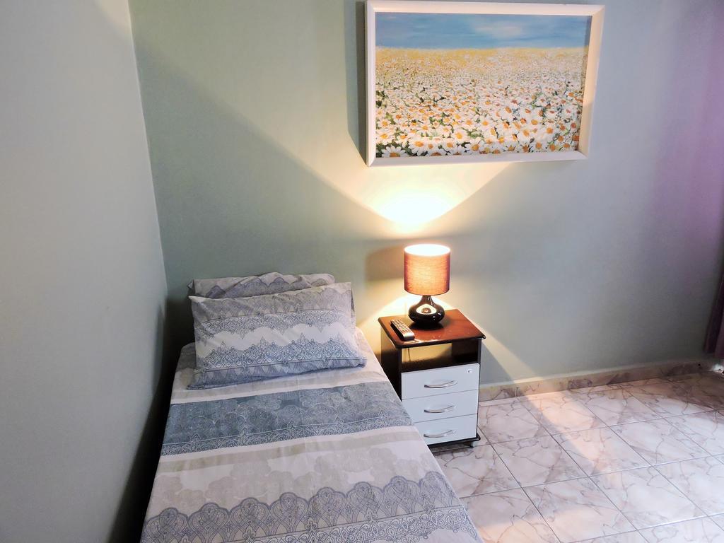 10 Apartamento *