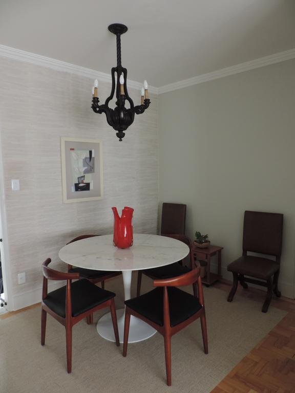 Homestay Quarto Apto Vila Nova Conceicao Sao Paulo