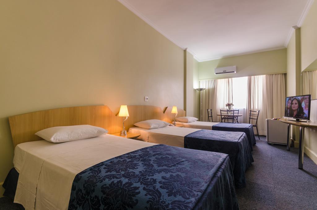 Hotel San Raphael 4*