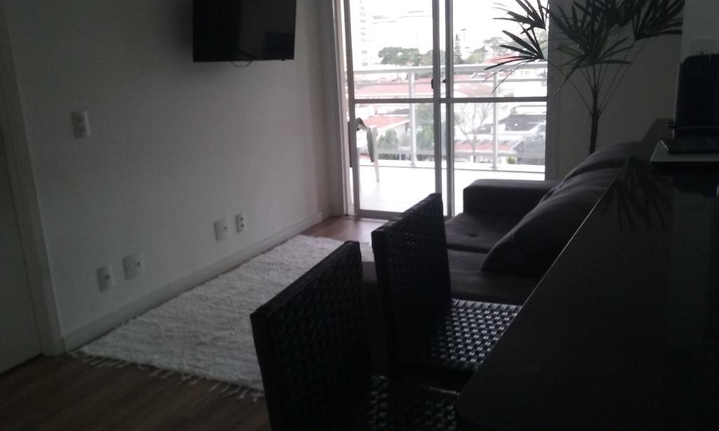 Apartamento Novo Vila Mascote * São Paulo