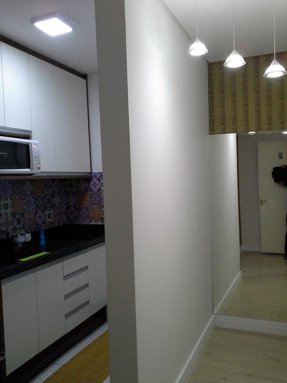 Apartment Lindo Studio Av. Ipiranga